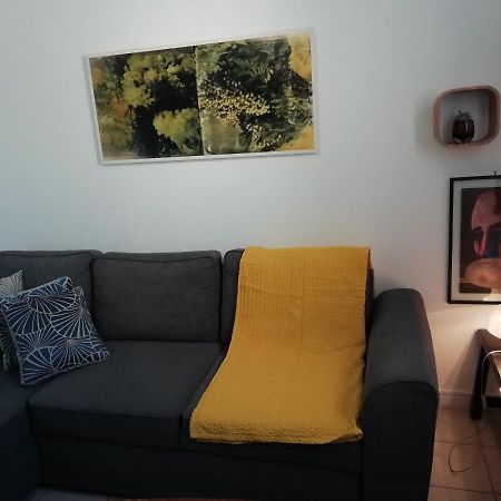 Le 39 Apartment Nimes Exterior photo