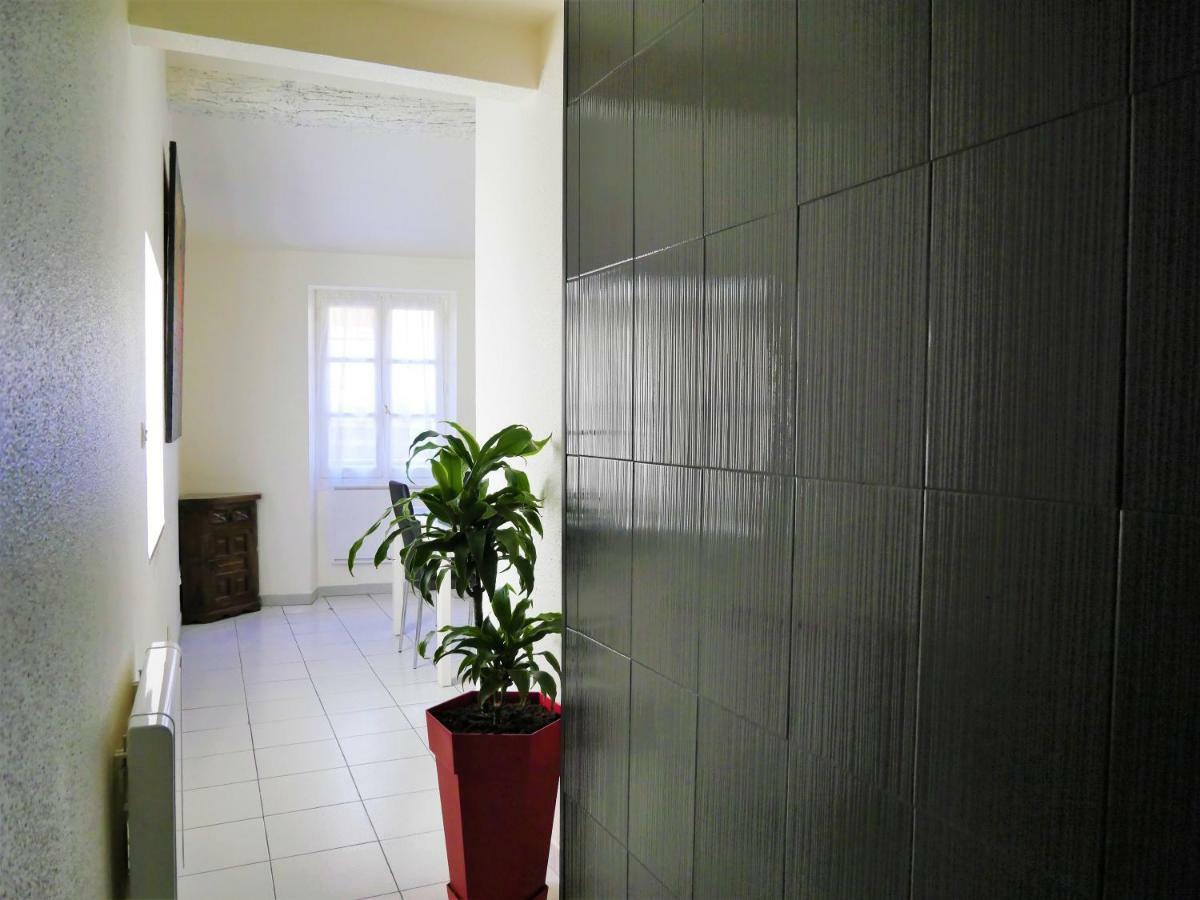 Le 39 Apartment Nimes Exterior photo